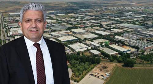 Eskişehir’de işsizlere seslendi: Neredesiniz?