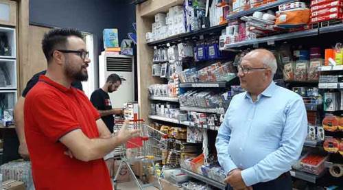 Eskişehir'de isyan ettiren fiyatlar: 400'den 1500 liraya çıktı!