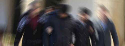 Eskişehir'de isyan ettiren saldırı!