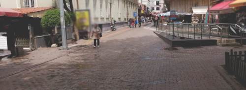 Eskişehir'de isyan sonuç verdi: Bambaşka bir Hamamyolu