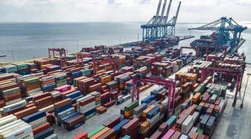 Eskişehir'de ithalat Türkiye'yi katladı!