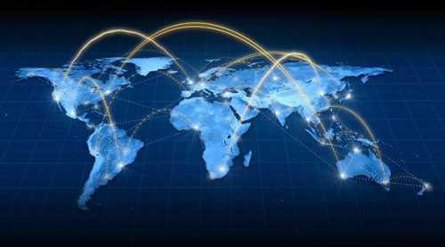 ESKİŞEHİR'DE İTHALAT VE İHRACAT AZALDI