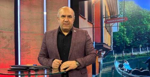 Eskişehir'de İYİ Parti'den boykot açıklaması: Hedef küçük esnaf değil...