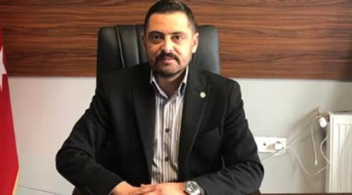 Eskişehir'de İYİ Parti'den CHP'ye jet yanıt! Kazanan...