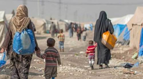 Eskişehir'de İYİ Parti'den kritik "sığınmacı" açıklaması