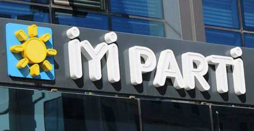 Eskişehir'de İYİ Parti'den önemli açıklama: CHP'nin kucağına itildik!