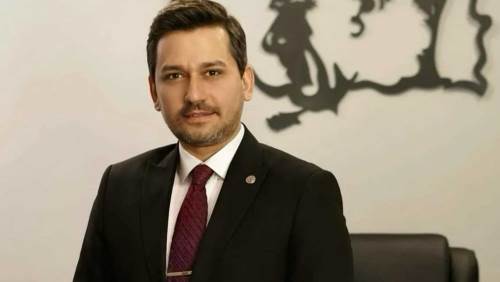 Eskişehir'de İYİ Parti'nin acı günü