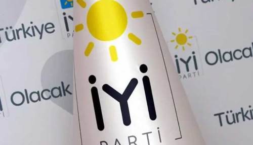 Eskişehir'de İYİ Parti o ilçelerin adaylarını açıkladı!