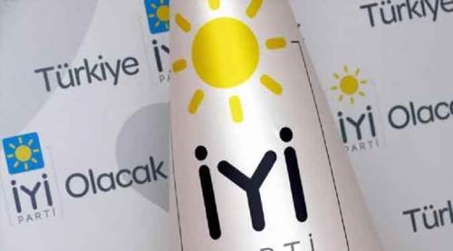 Eskişehir'de İYİ Parti'ye katılan o isim dikkat çekti