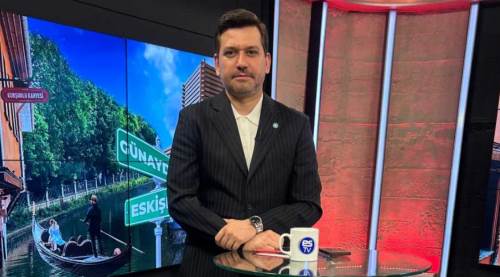 Eskişehir'de İYİ Partili Aydın’dan mutlak butlan tepkisi