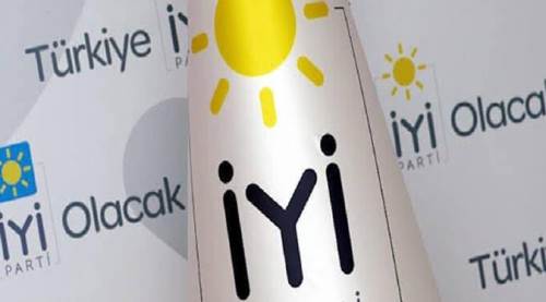 Eskişehir'de İYİ Partili siyasetçiye çirkin saldırı!