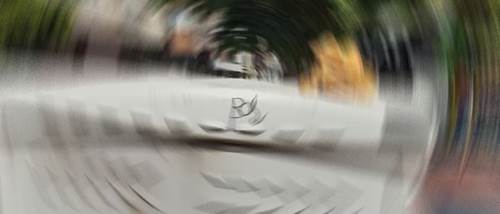 Eskişehir'de iyilik yapmak isterken, tepki çekti!