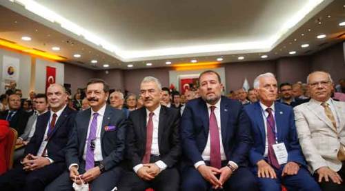 Eskişehir'de iz bırakan başarı!