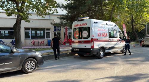 Eskişehir'de izin gününde gittiği kampüsten çıkamadı: Ölü bulundu!