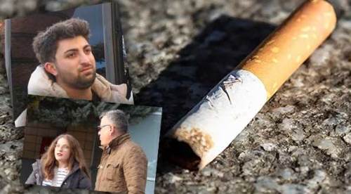 Eskişehir'de izmarit cezaları şok etti: Bir daha yaparsam...