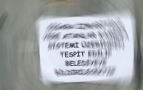 Eskişehir'de izmarite kameralı önlem 