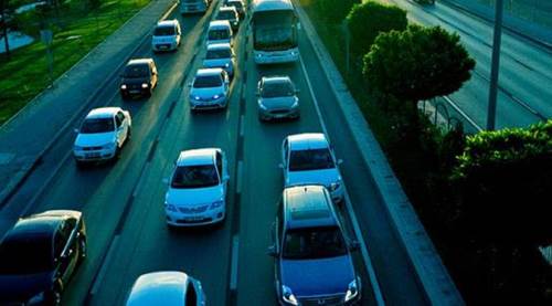 Eskişehir'de jandarma havadan yakaladı: 13 bin TL...