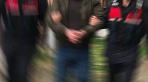 Eskişehir'de JASAT'ın radarından kaçamadı!