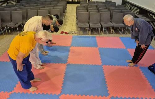 Eskişehir’de judo tutkusu: Her yaşa ücretsiz eğitim fırsatı