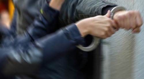 Eskişehir'de kabus gibi olay! Evdekilerin ellerini bağlayarak...