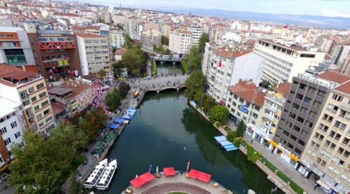 Eskişehir’de kaç bina riskli?