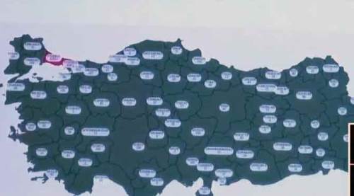 Eskişehir'de kaç koronavirüs vakası var? Eskişehir'de corona virüs kaynaklı ölüm var mı?