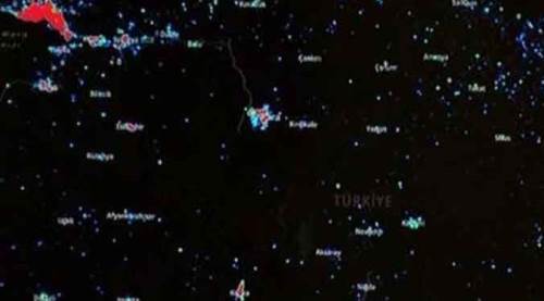 Eskişehir'de kaç koronavirüs vakası var? Yoğunluk harita ile gösterildi
