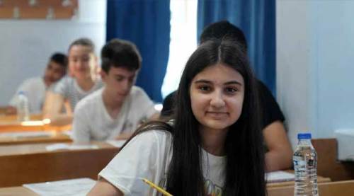 Eskişehir'de kaç tane "nitelikli okul" var?