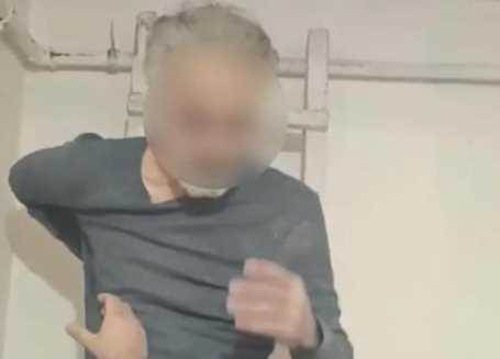 Eskişehir’de kaçak cezaevi firarisi kendini böyle sakladı!