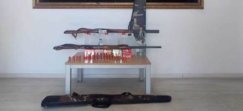 Eskişehir'de kaçak içki operasyonu!