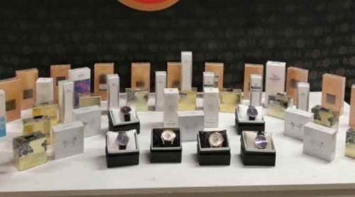 Eskişehir'de kaçakçılara ağır darbe!