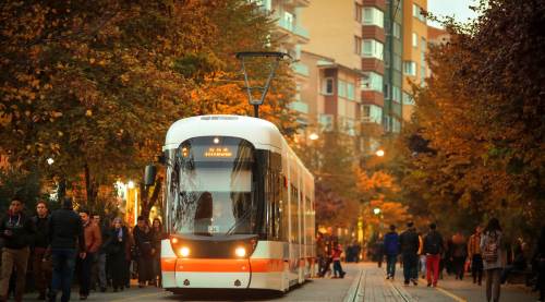 Eskişehir’de kaçıran üzülecek: 26 Mart’ta başlıyor!