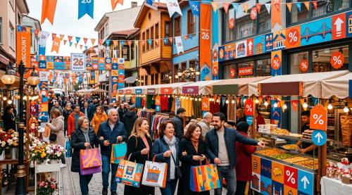 Eskişehir’de kaçıran üzülecek: Arife günü başlıyor!