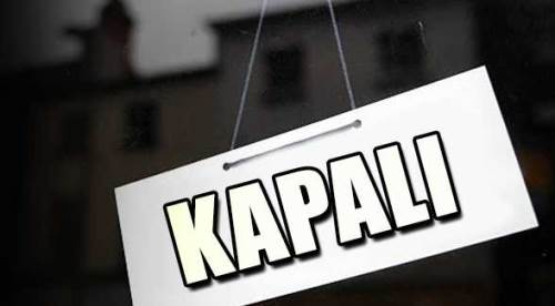 Eskişehir'de kadın kuaförleri artık o gün kapalı!