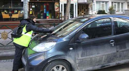 Eskişehir'de kadın personel alınacak, işte şartlar...