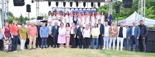 Eskişehir’de KadınES Bazaar 2 kapılarını açtı: Yoğun ilgi gördü!