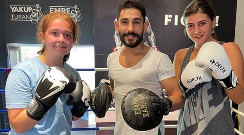 Eskişehir'de kadınlar bu derslere büyük ilgi gösteriyor