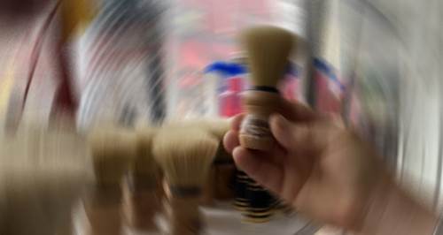 Eskişehir'de kadınların aldığı ilginç ürün! Erkekler kullanıyor ama...