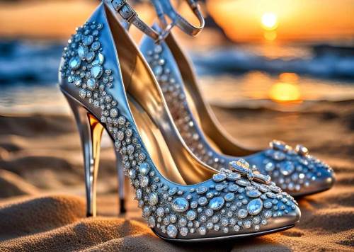 Eskişehir'de kadınların tercihi değişti: İşte ayakkabı fiyatları ve trendler