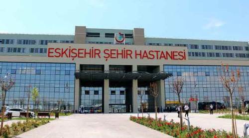 Eskişehir'de kafa karıştıran yüzde 98 iddiası