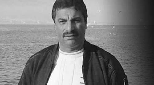 Eskişehir'de kahramana acı veda!