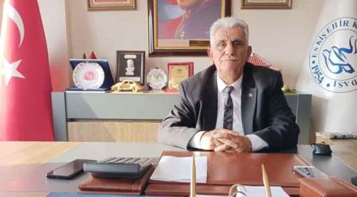Eskişehir'de kahvecilerden zam isyanı!