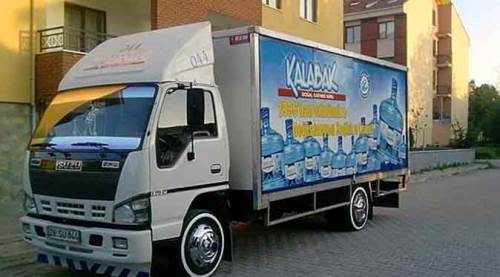 Eskişehir'de Kalabak Su duyurusu: Yarın bu uyarıya dikkat!