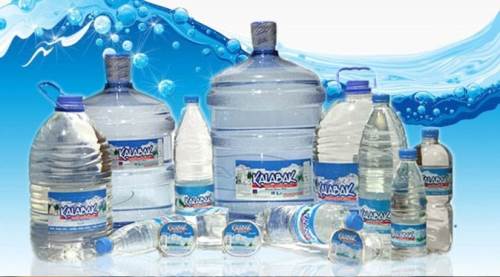 Eskişehir’de Kalabak Suya zam: İşte yeni fiyat !