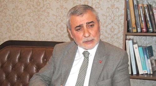 Eskişehir'de Kalabak zammına eleştiri