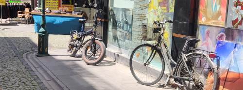 Eskişehir’de kaldırım sorunu büyüyor: Vatandaştan çağrı!