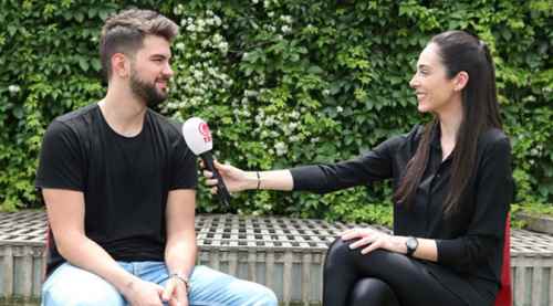 Eskişehir’de kalmak istiyorum