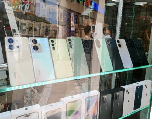 Eskişehir'de kamerasına göre telefon seçiminde dikkat edilmesi gerekenler