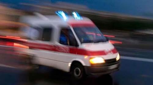 Eskişehir'de kamyonetler çarpıştı: 2 ölü