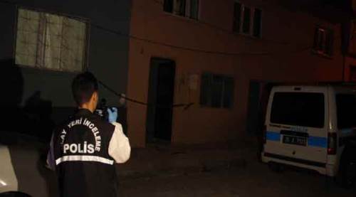 Eskişehir'de kan donduran cinayet! Cesedi parçalayıp...